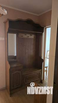 2-к квартира, вторичка, 52м2, 4/10 этаж