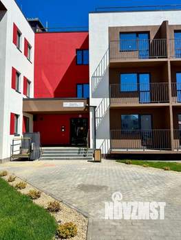 Студия квартира, вторичка, 25м2, 3/3 этаж