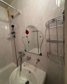 2-к квартира, вторичка, 47м2, 2/5 этаж