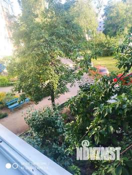 2-к квартира, вторичка, 46м2, 2/5 этаж