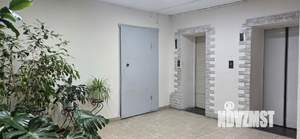 3-к квартира, вторичка, 72м2, 6/15 этаж