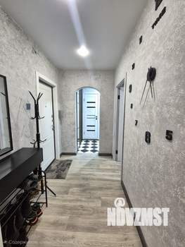 2-к квартира, вторичка, 54м2, 2/9 этаж