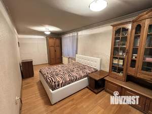3-к квартира, вторичка, 145м2, 16/17 этаж