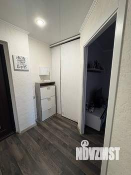 1-к квартира, вторичка, 36м2, 1/10 этаж