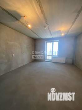 Студия квартира, сданный дом, 34м2, 7/9 этаж