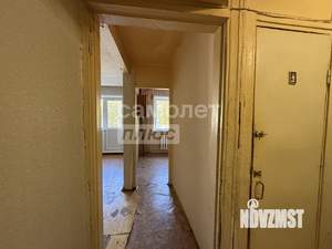 1-к квартира, вторичка, 31м2, 2/5 этаж