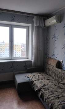 1-к квартира, вторичка, 40м2, 10/10 этаж