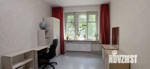 3-к квартира, вторичка, 74м2, 1/4 этаж