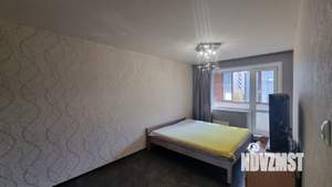 1-к квартира, вторичка, 35м2, 4/5 этаж