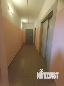 3-к квартира, вторичка, 96м2, 4/16 этаж