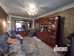 2-к квартира, вторичка, 53м2, 3/9 этаж