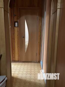 2-к квартира, вторичка, 51м2, 5/9 этаж