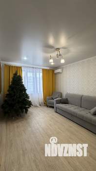 3-к квартира, вторичка, 67м2, 8/10 этаж