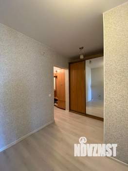 1-к квартира, вторичка, 60м2, 11/16 этаж