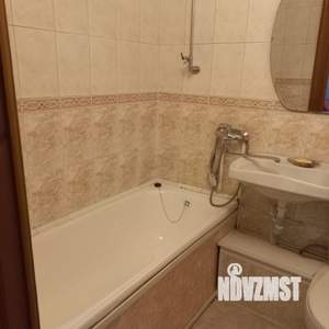 1-к квартира, вторичка, 33м2, 5/10 этаж