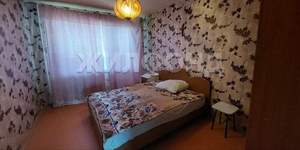 3-к квартира, вторичка, 68м2, 9/9 этаж