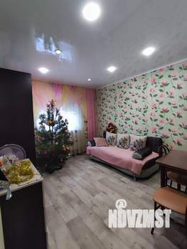 1-к квартира, вторичка, 33м2, 7/16 этаж