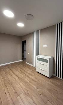 1-к квартира, вторичка, 37м2, 4/10 этаж