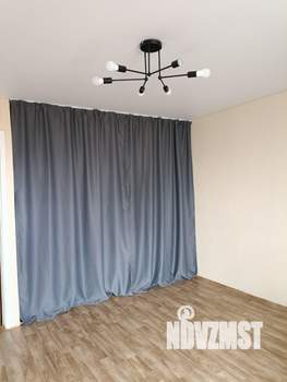 1-к квартира, вторичка, 38м2, 10/16 этаж