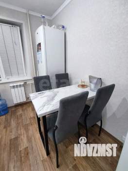 2-к квартира, вторичка, 49м2, 9/9 этаж