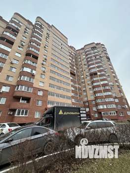 2-к квартира, вторичка, 55м2, 11/14 этаж