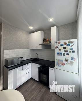 2-к квартира, вторичка, 48м2, 2/5 этаж