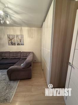 2-к квартира, вторичка, 53м2, 8/10 этаж