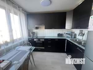 4-к квартира, вторичка, 80м2, 9/10 этаж