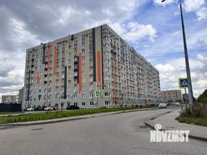 3-к квартира, вторичка, 102м2, 2/10 этаж