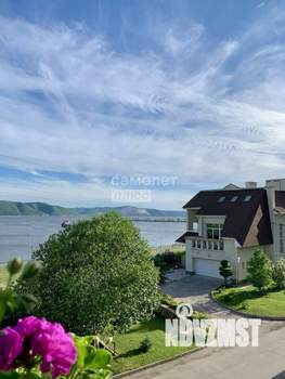 5-к квартира, вторичка, 299м2, 1/3 этаж