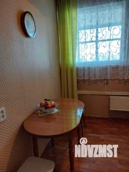 3-к квартира, вторичка, 61м2, 11/16 этаж