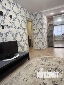 1-к квартира, вторичка, 35м2, 1/18 этаж