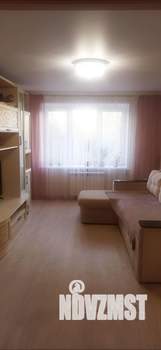 2-к квартира, вторичка, 51м2, 5/5 этаж