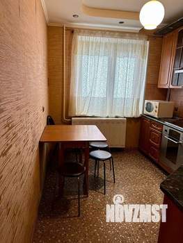 4-к квартира, вторичка, 79м2, 1/9 этаж