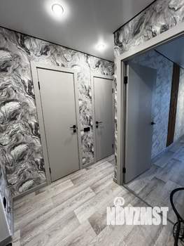 1-к квартира, вторичка, 40м2, 3/14 этаж