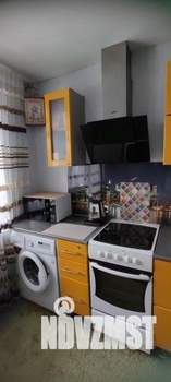1-к квартира, вторичка, 33м2, 8/9 этаж
