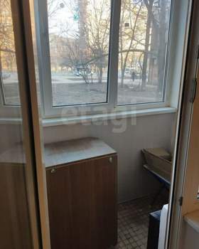 3-к квартира, вторичка, 59м2, 1/9 этаж