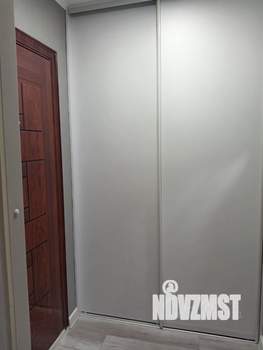 1-к квартира, вторичка, 36м2, 1/9 этаж