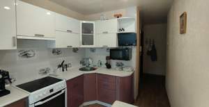 3-к квартира, вторичка, 64м2, 3/9 этаж