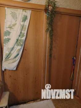 2-к квартира, вторичка, 27м2, 5/5 этаж