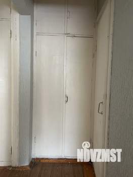 2-к квартира, вторичка, 47м2, 2/5 этаж