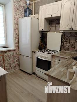 1-к квартира, вторичка, 32м2, 1/4 этаж