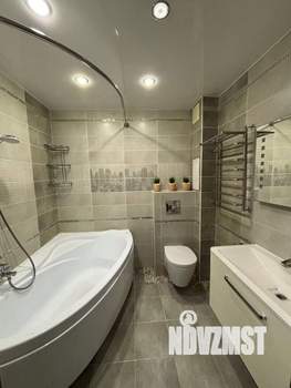 3-к квартира, вторичка, 85м2, 6/18 этаж