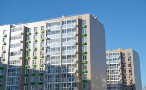 3-к квартира, вторичка, 102м2, 7/10 этаж