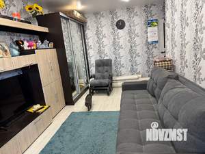 2-к квартира, вторичка, 44м2, 5/5 этаж