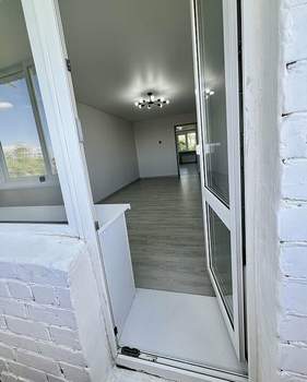 2-к квартира, вторичка, 50м2, 5/5 этаж