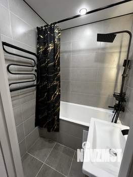 1-к квартира, вторичка, 40м2, 3/14 этаж