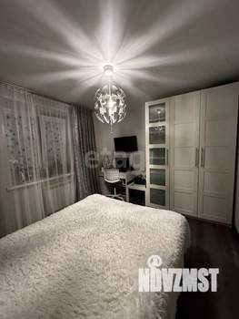 2-к квартира, вторичка, 55м2, 4/5 этаж