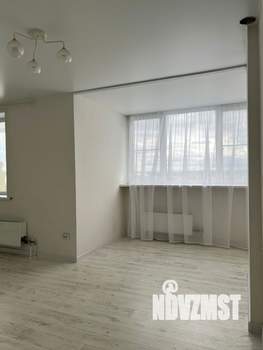 Студия квартира, вторичка, 39м2, 7/26 этаж