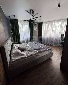 2-к квартира, вторичка, 68м2, 2/23 этаж